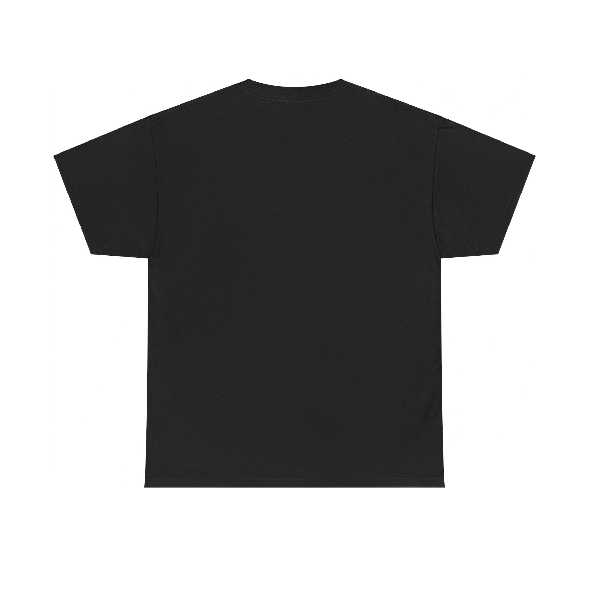 AMATEUR Unisex Heavy Cotton Tee