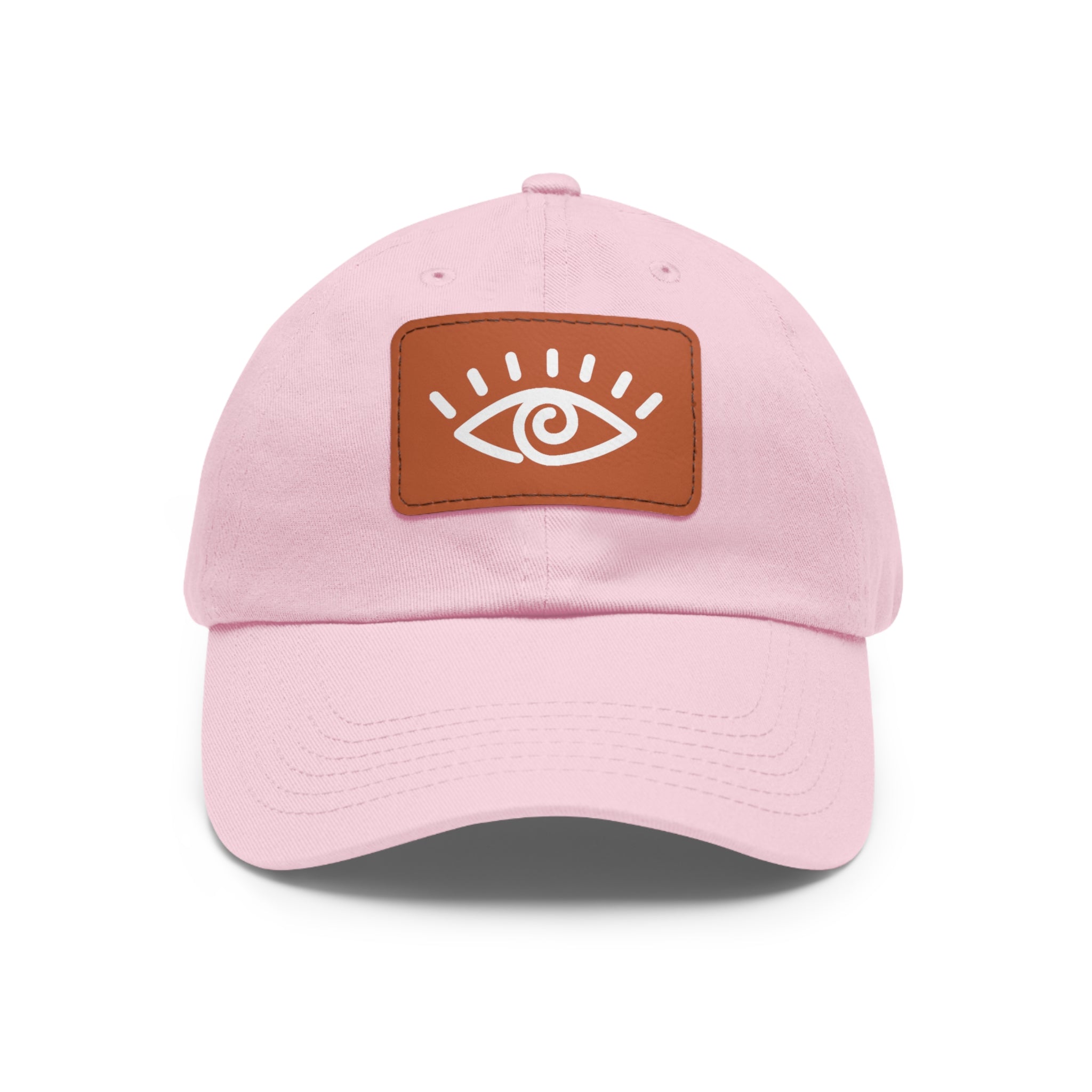 Flawless Third Eye Dad Hat