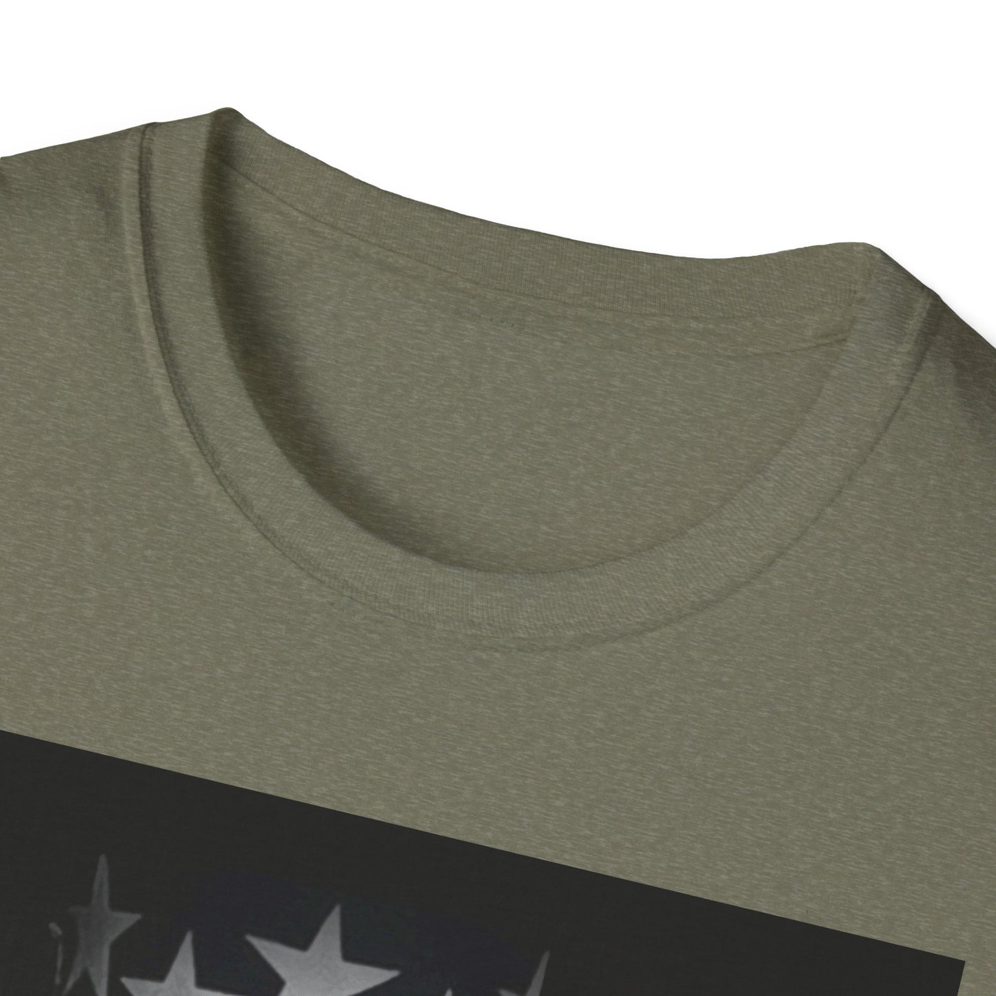 Uncle Sam T-Shirt