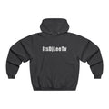 ItsDjLeeTv Graphic Hoodie