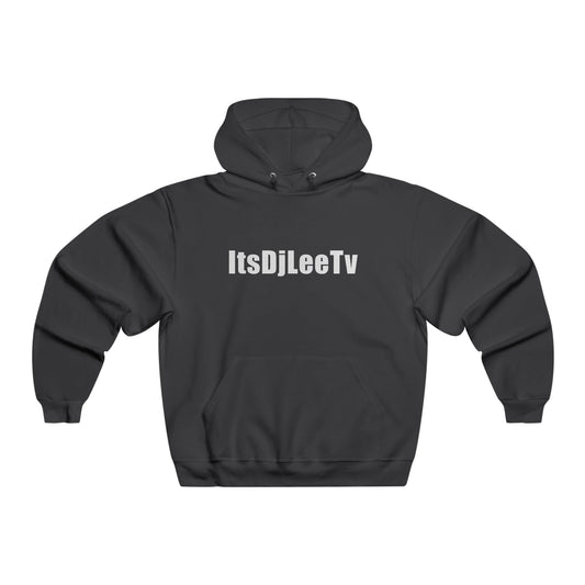 ItsDjLeeTv Graphic Hoodie