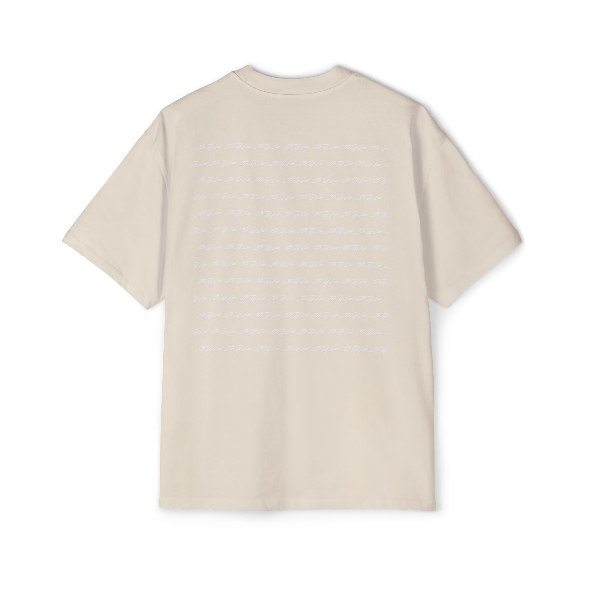 Savage Annie Oversized T-Shirt