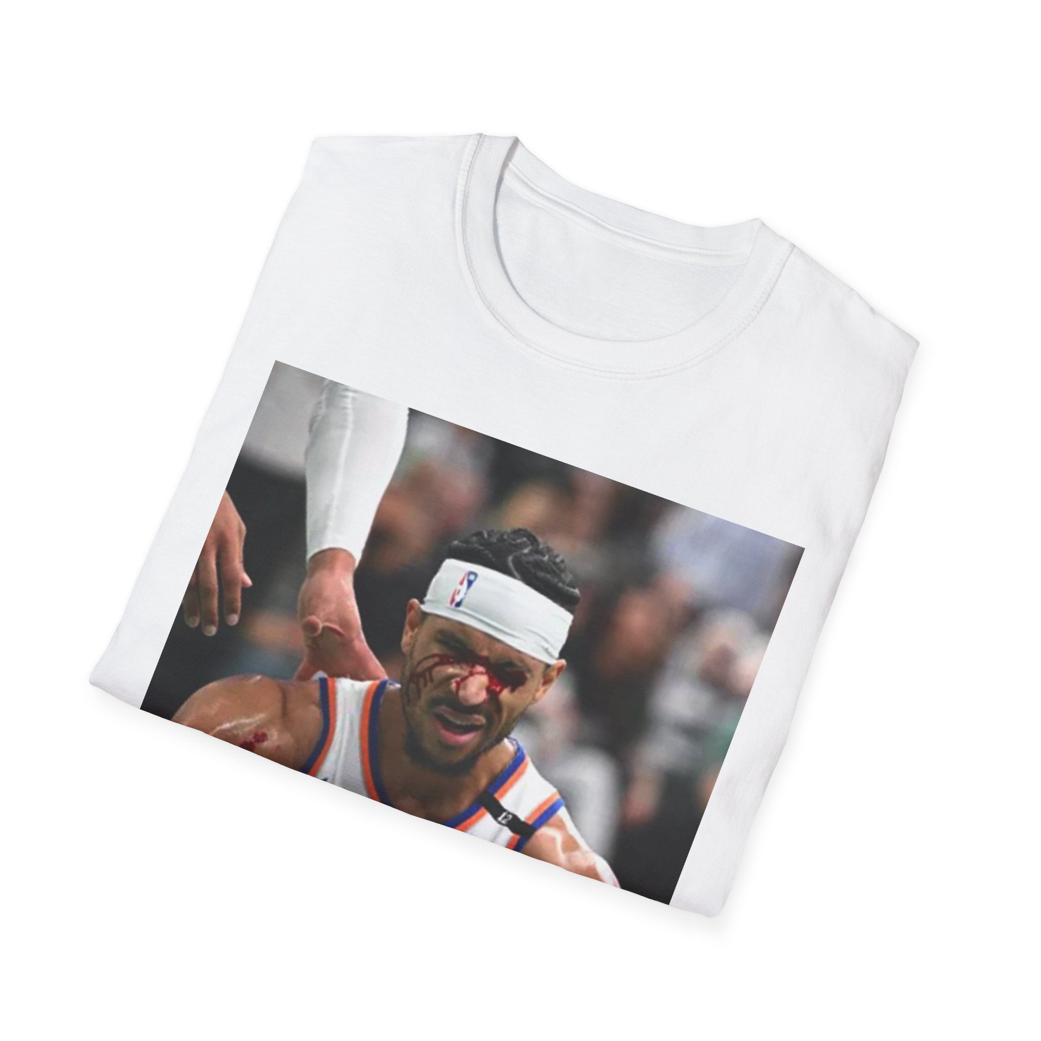 Graphic T-Shirt - Josh Hart Graphic Tee