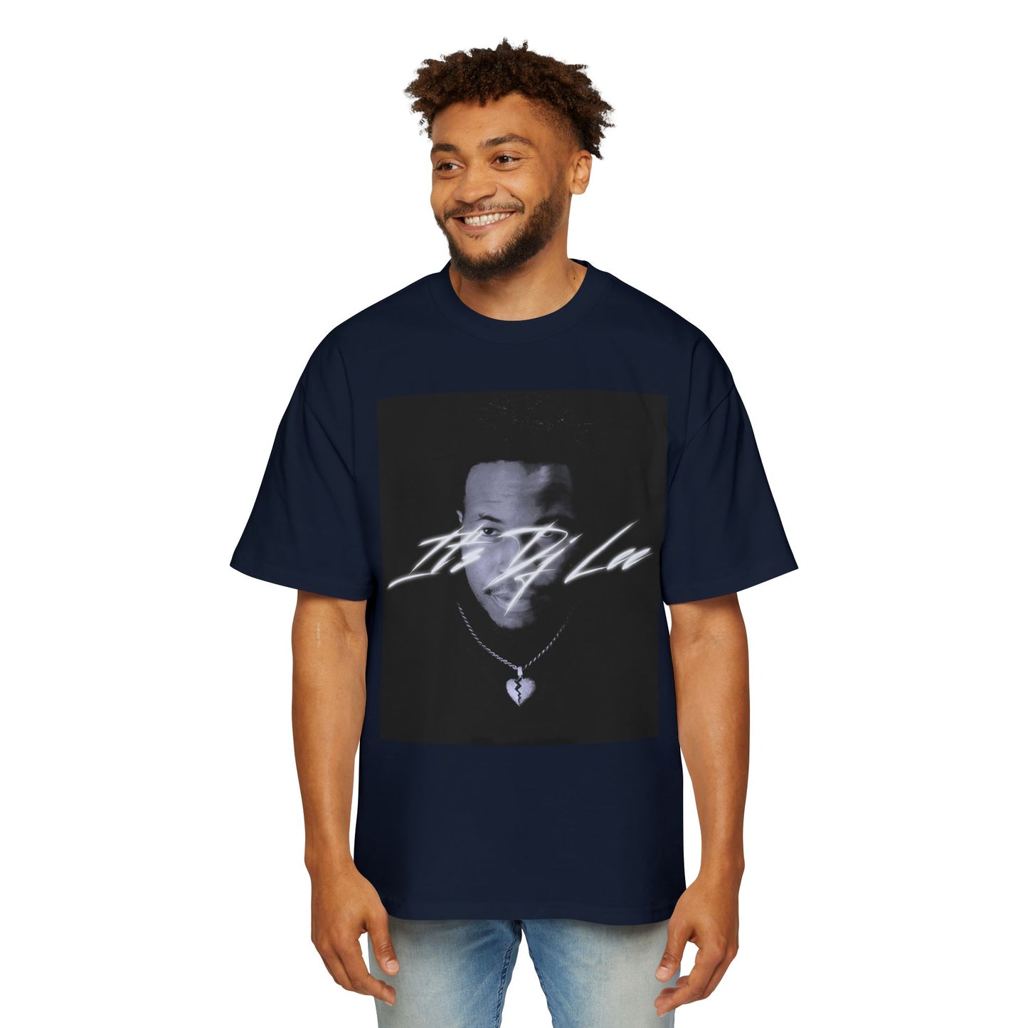 Hopstar Baby Oversized T-Shirt