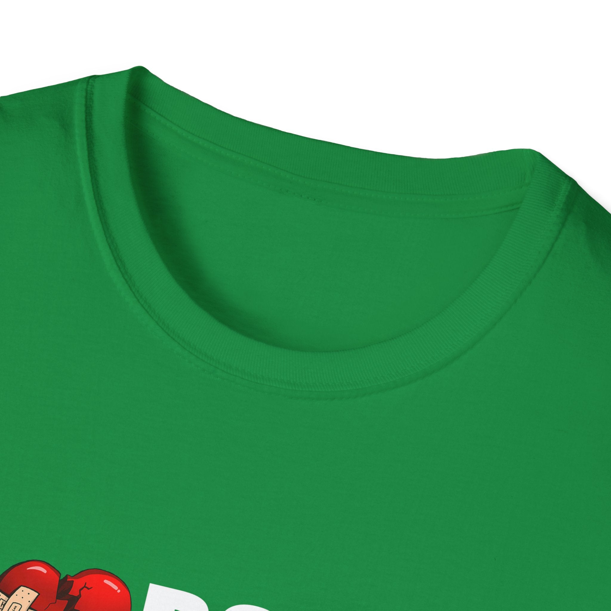 HOPSTAR Unisex Softstyle T-Shirt