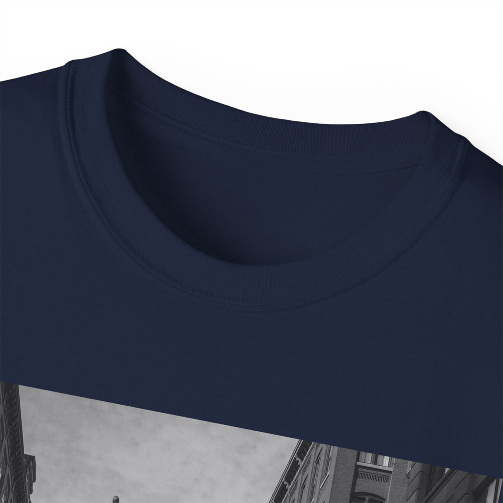 After Hours Unisex Ultra Cotton Tee