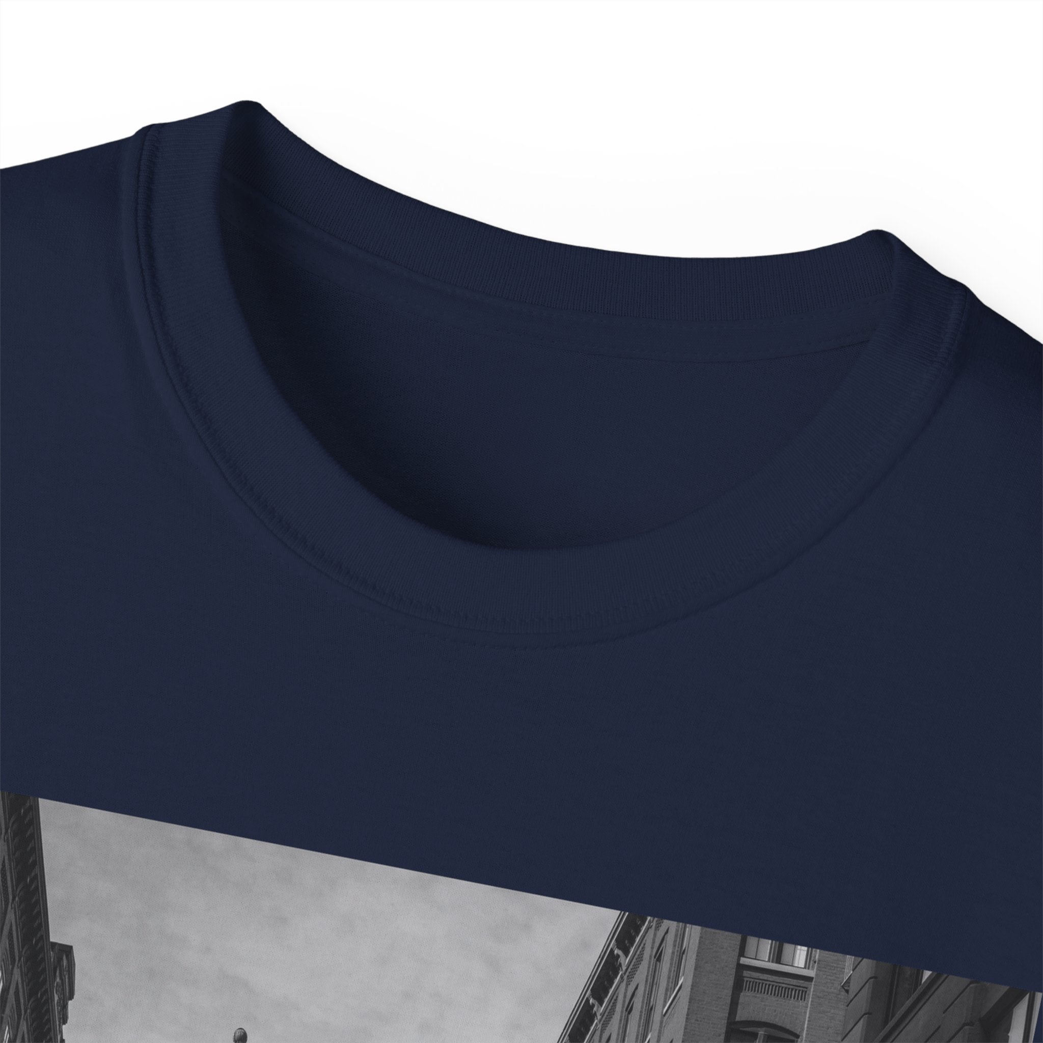 After Hours Unisex Ultra Cotton Tee
