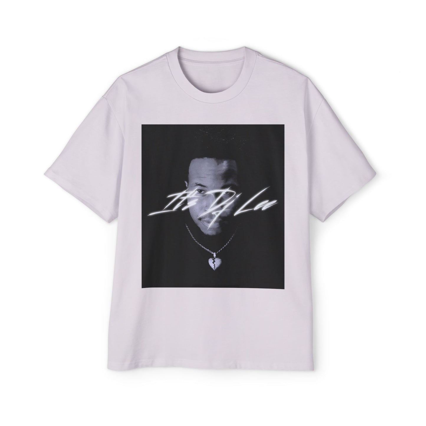 Hopstar Baby Oversized T-Shirt