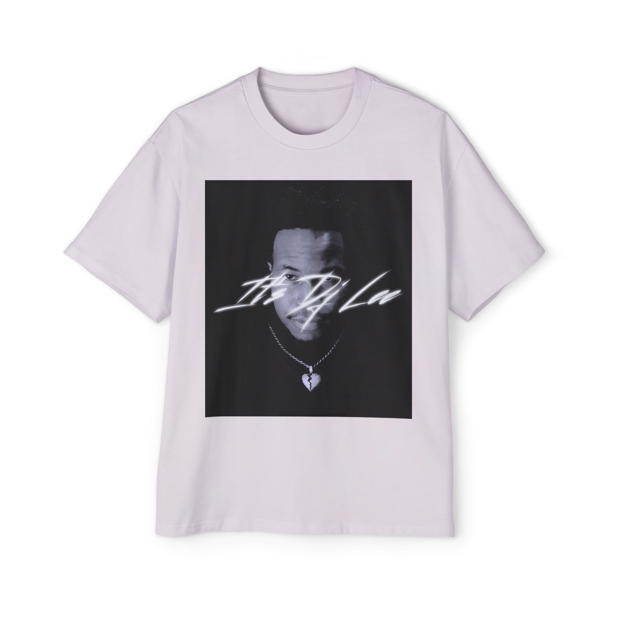 Hopstar Baby Oversized T-Shirt