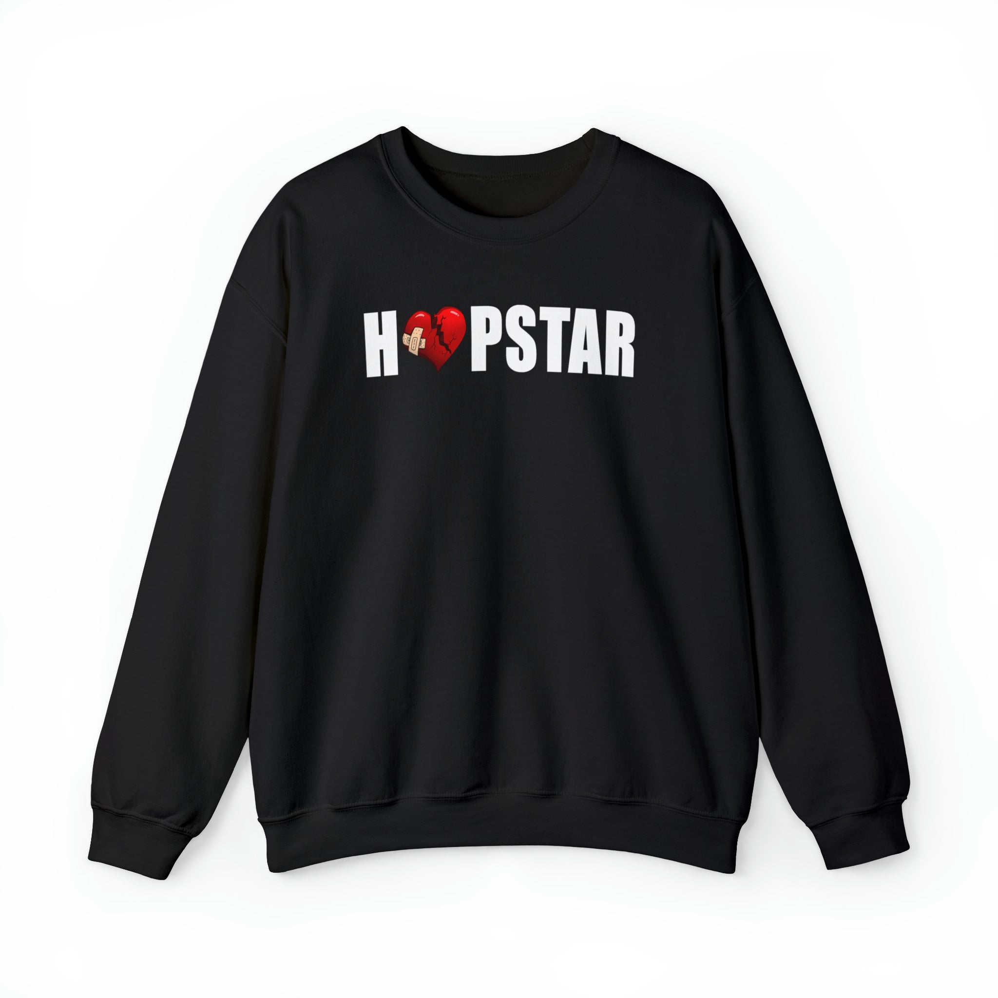 Hopstar Unisex Heavy Blend™ Crewneck Sweatshirt