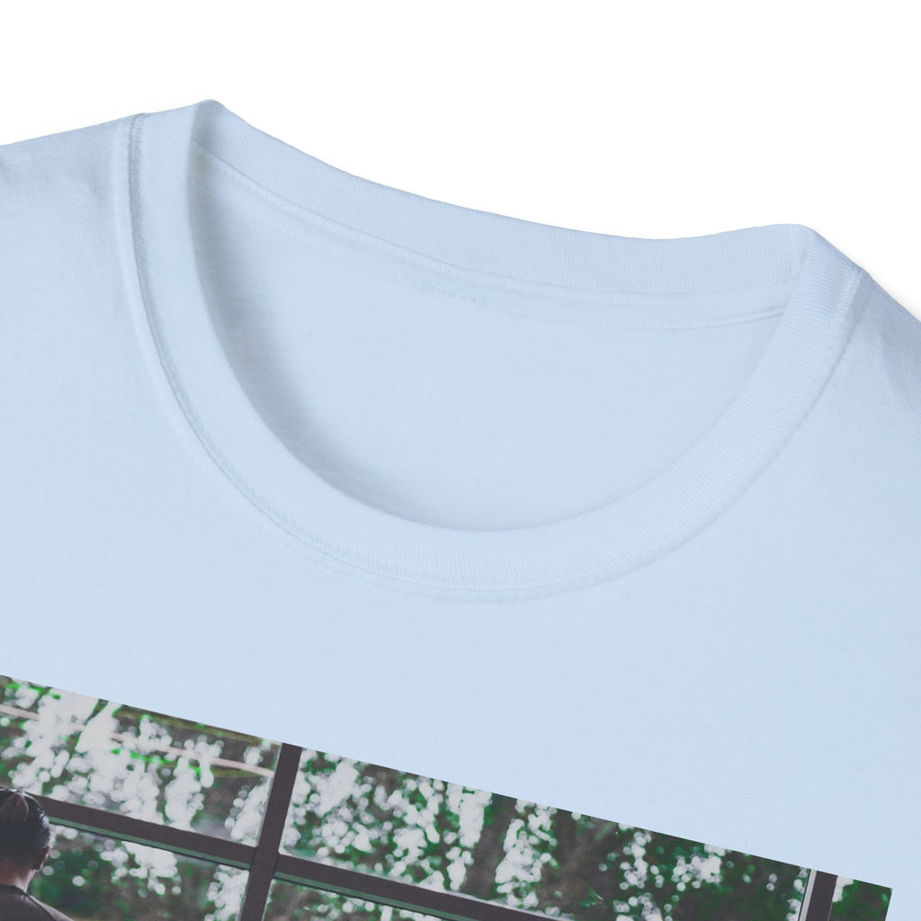 XV Runners Graphic T-Shirt