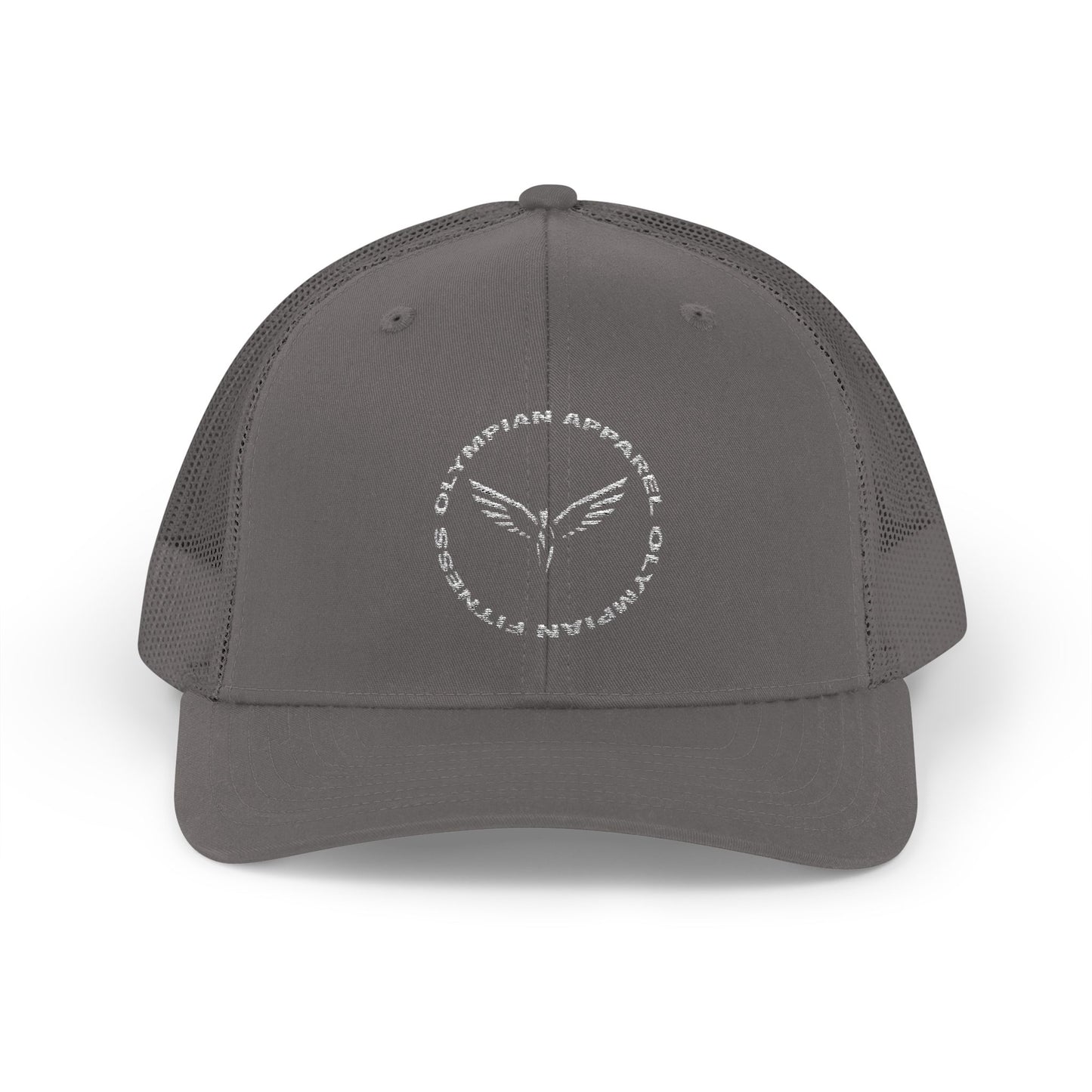 Olympian Trucker Cap