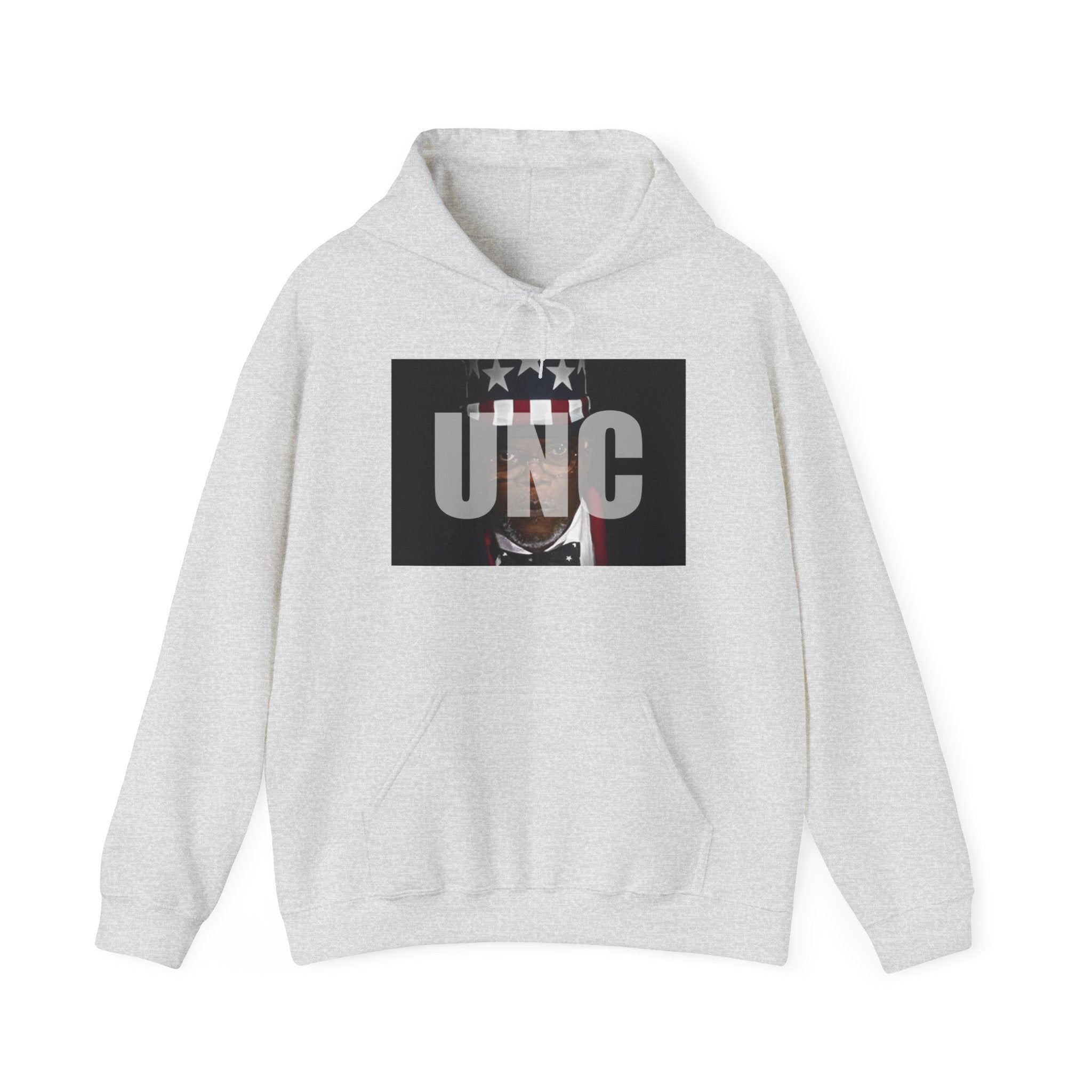 Uncle Sam Hoodie (Heavy Blend)