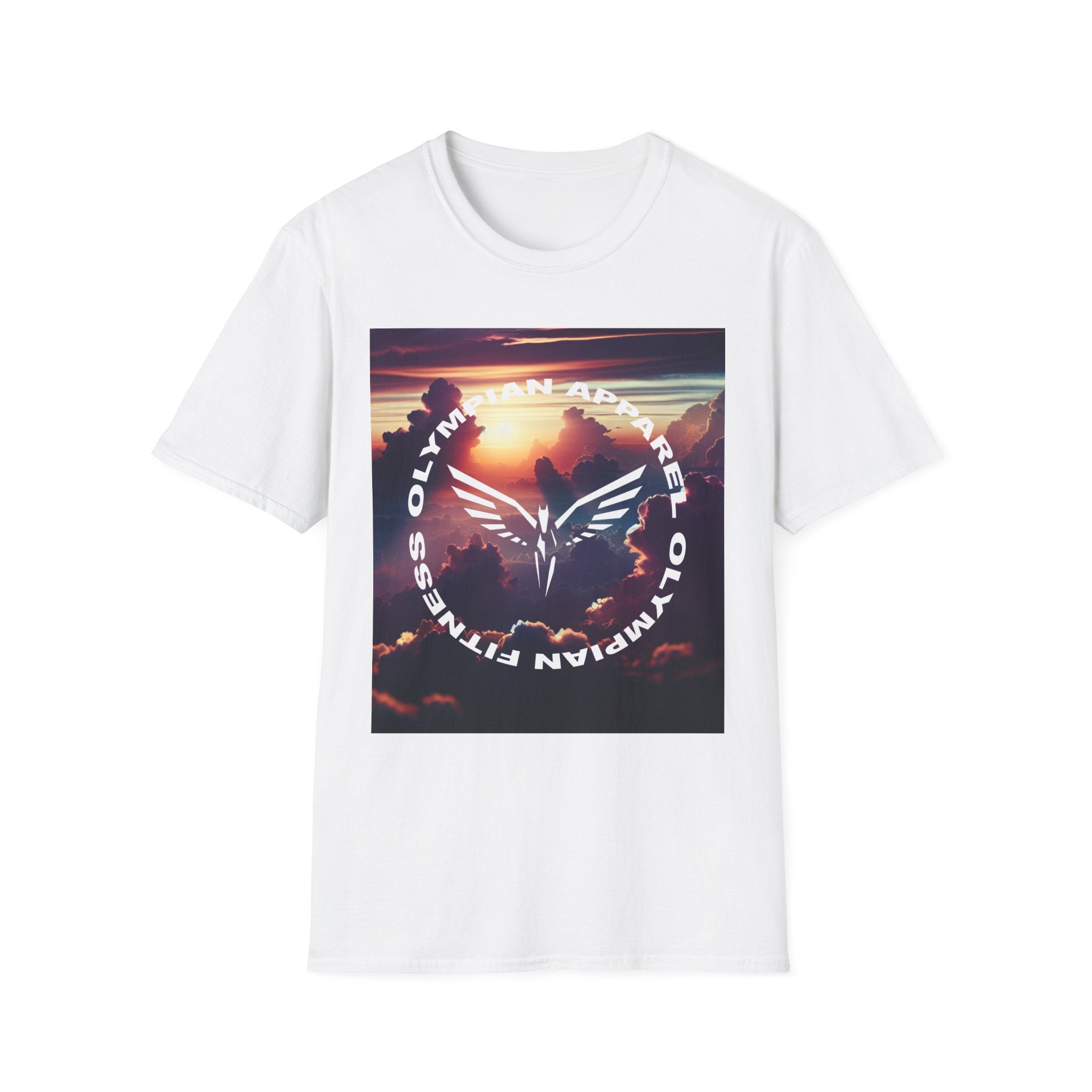 OLYMPIAN X FLY Apparal T-Shirt
