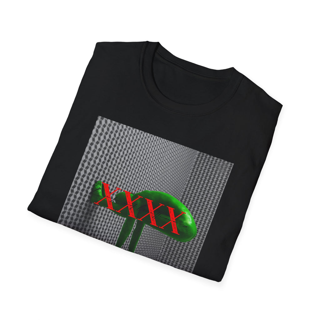 FORTY EXPRESSIONS Unisex Softstyle T-Shirt