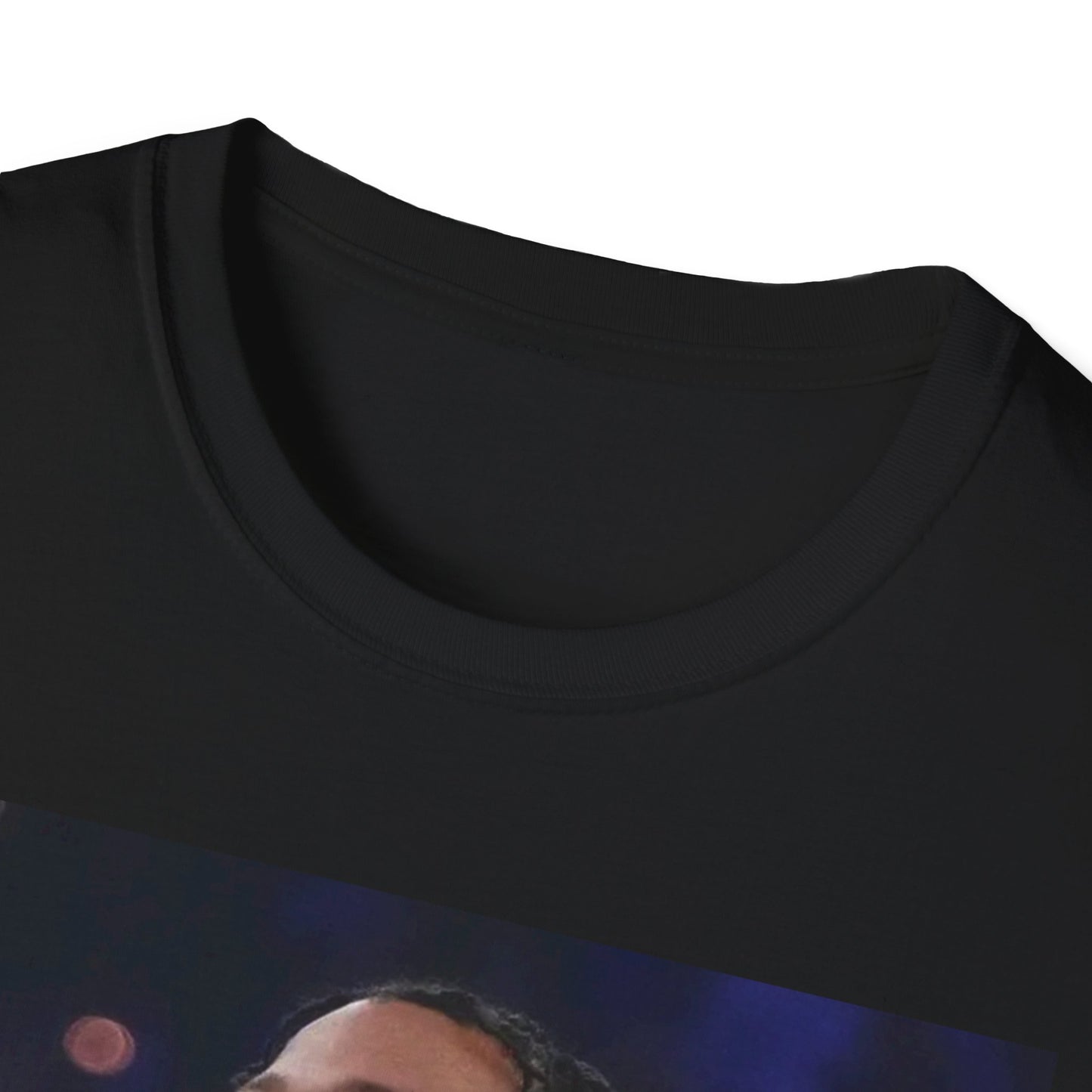 Jalen Brunson Graphic T-Shirt