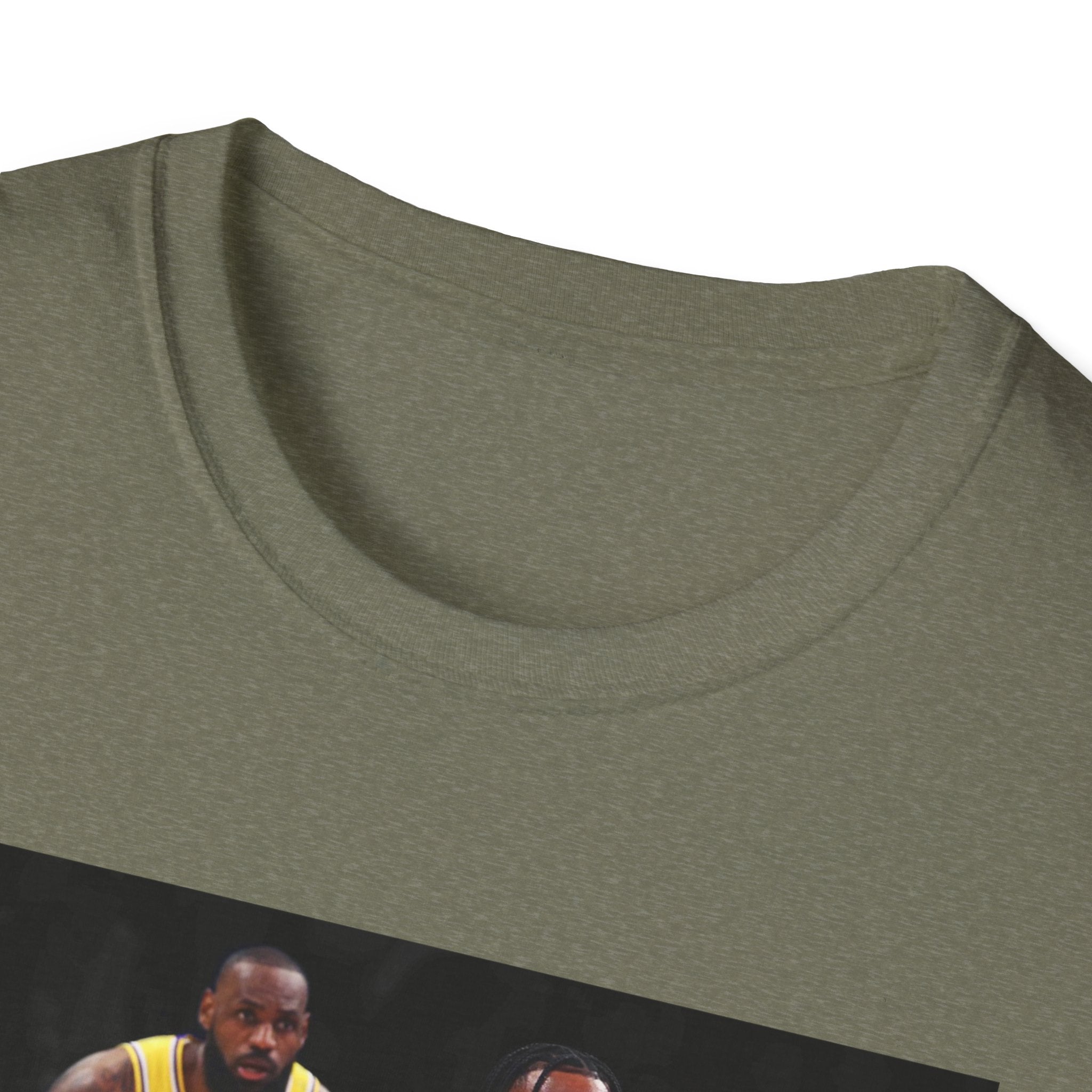 Bronny Bron Epic T-Shirt