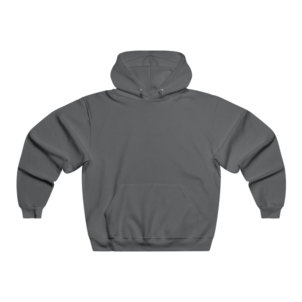 Security Hoodie (White)