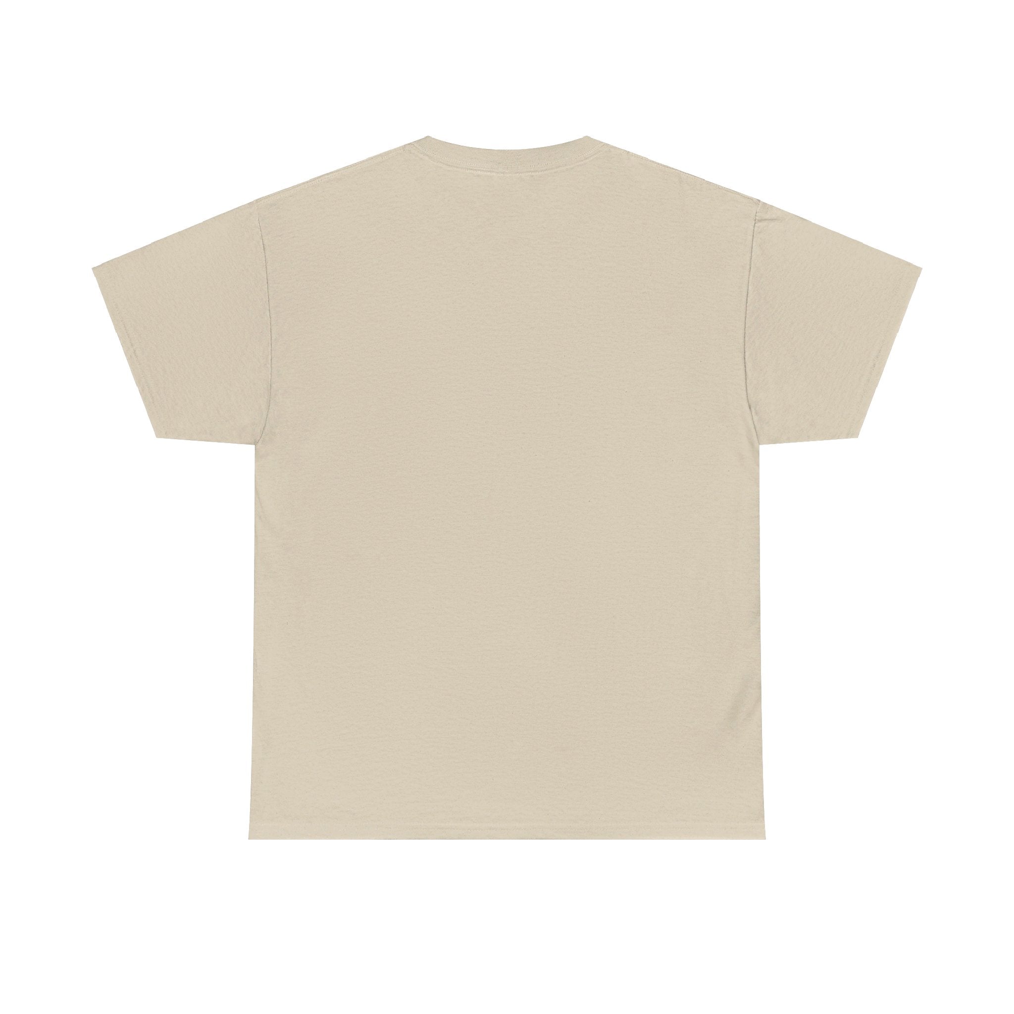 Itsdjlee Unisex Heavy Cotton Tee