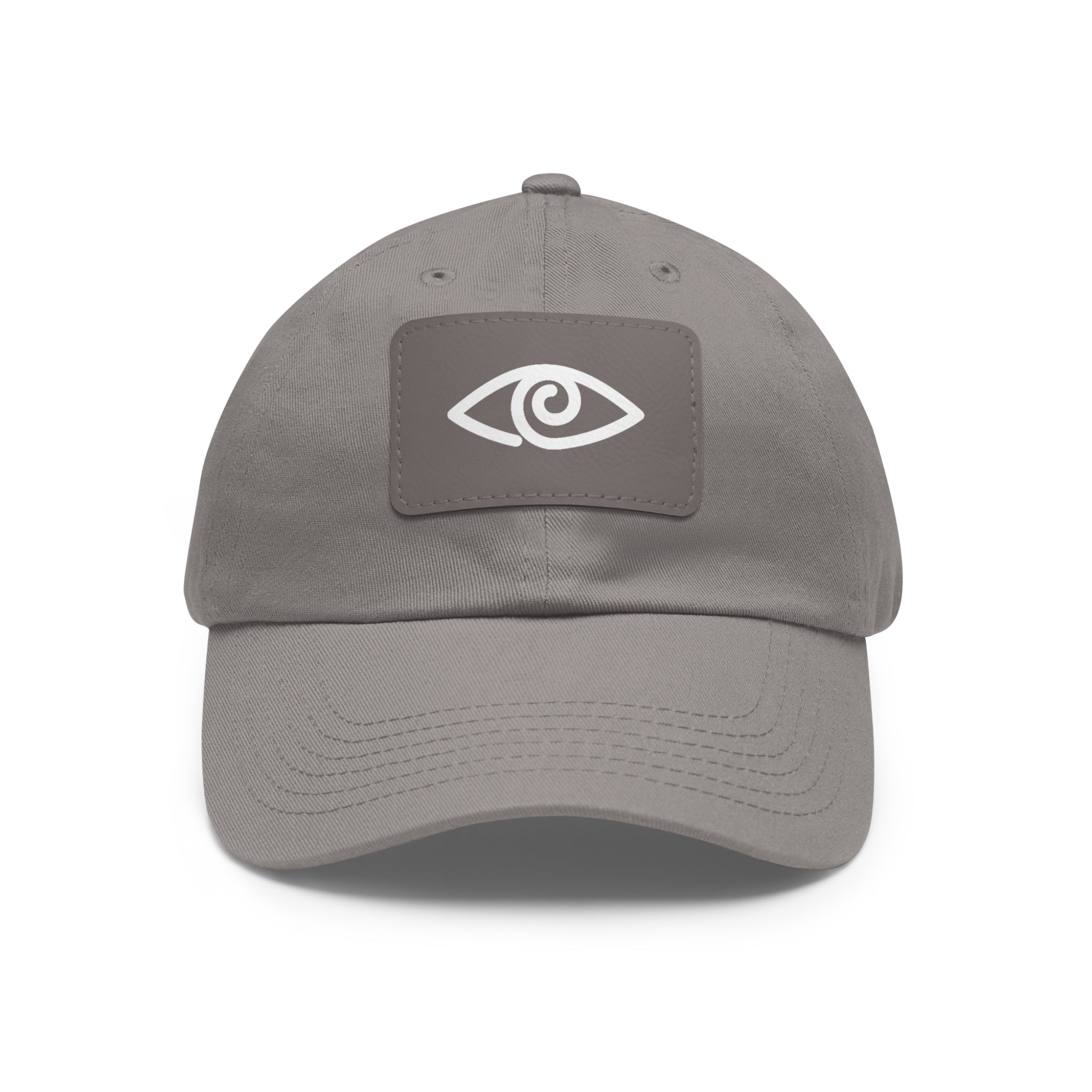 Third Eyes Dad Hat