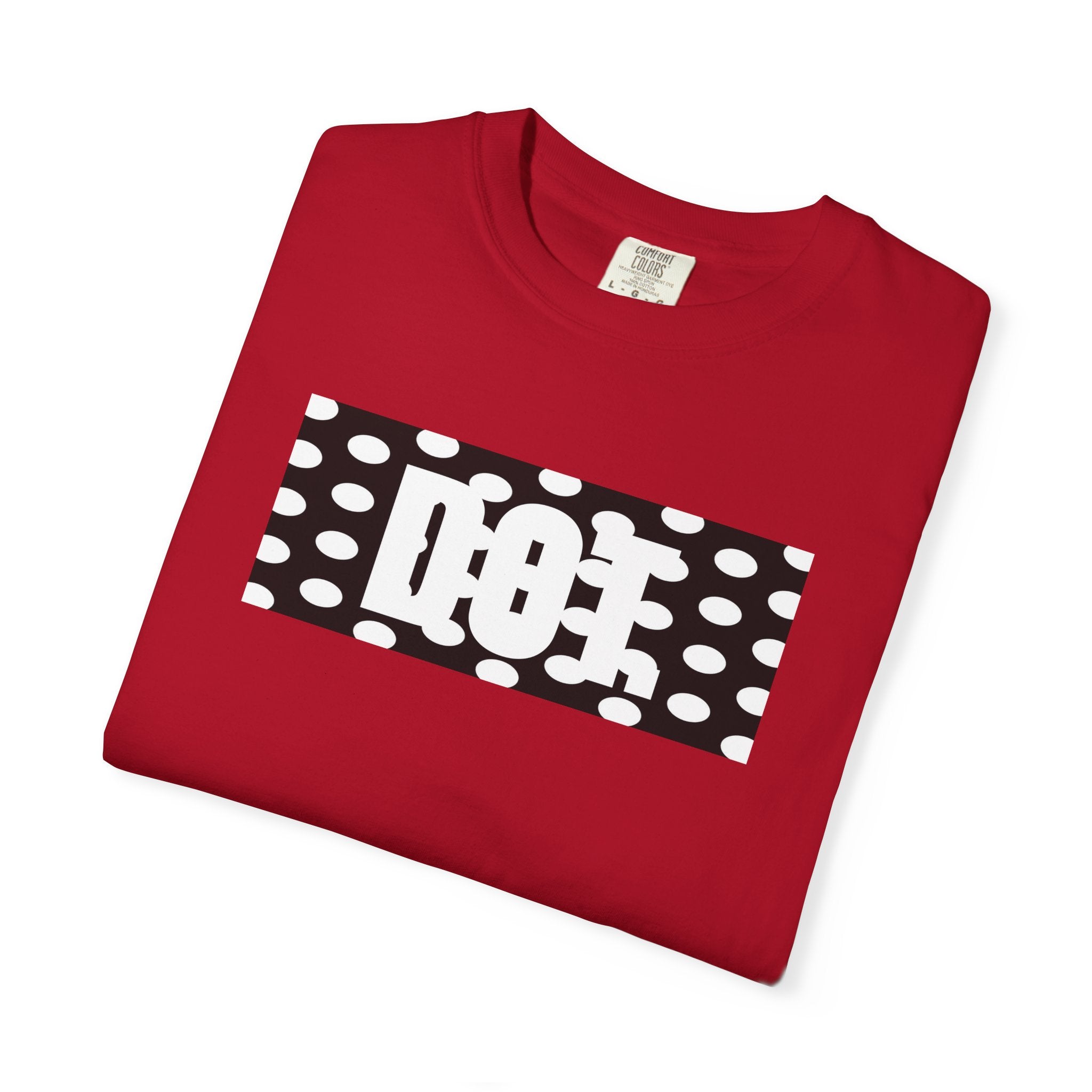Polkadot T-shirt