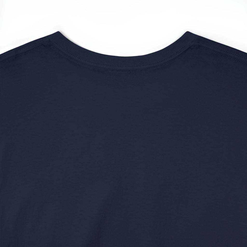Hopstar Lifestyle Heavy Cotton Tee