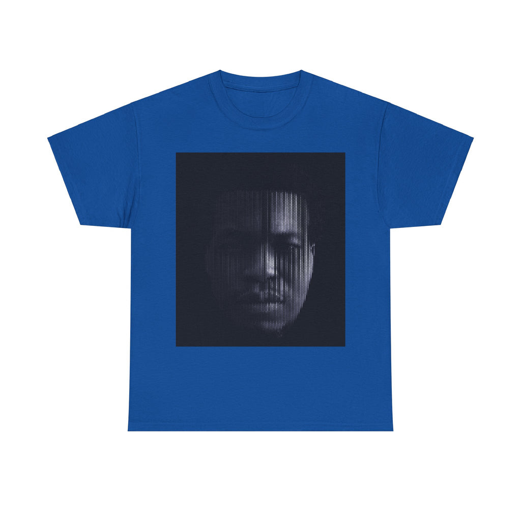 Takeoff Unisex Heavy Cotton Tee
