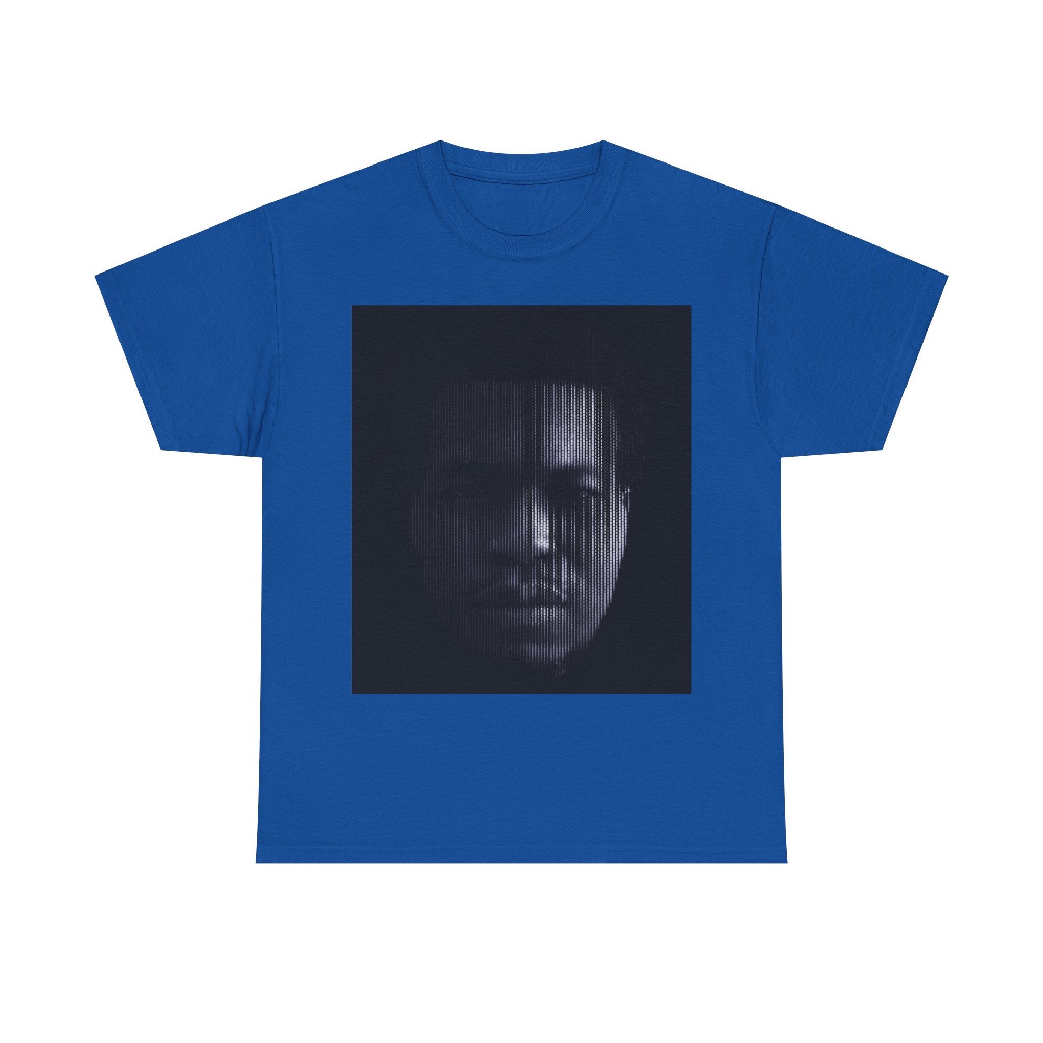 Takeoff Unisex Heavy Cotton Tee