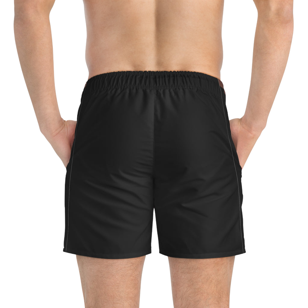 Lust Me Hopstar Swim Trunks
