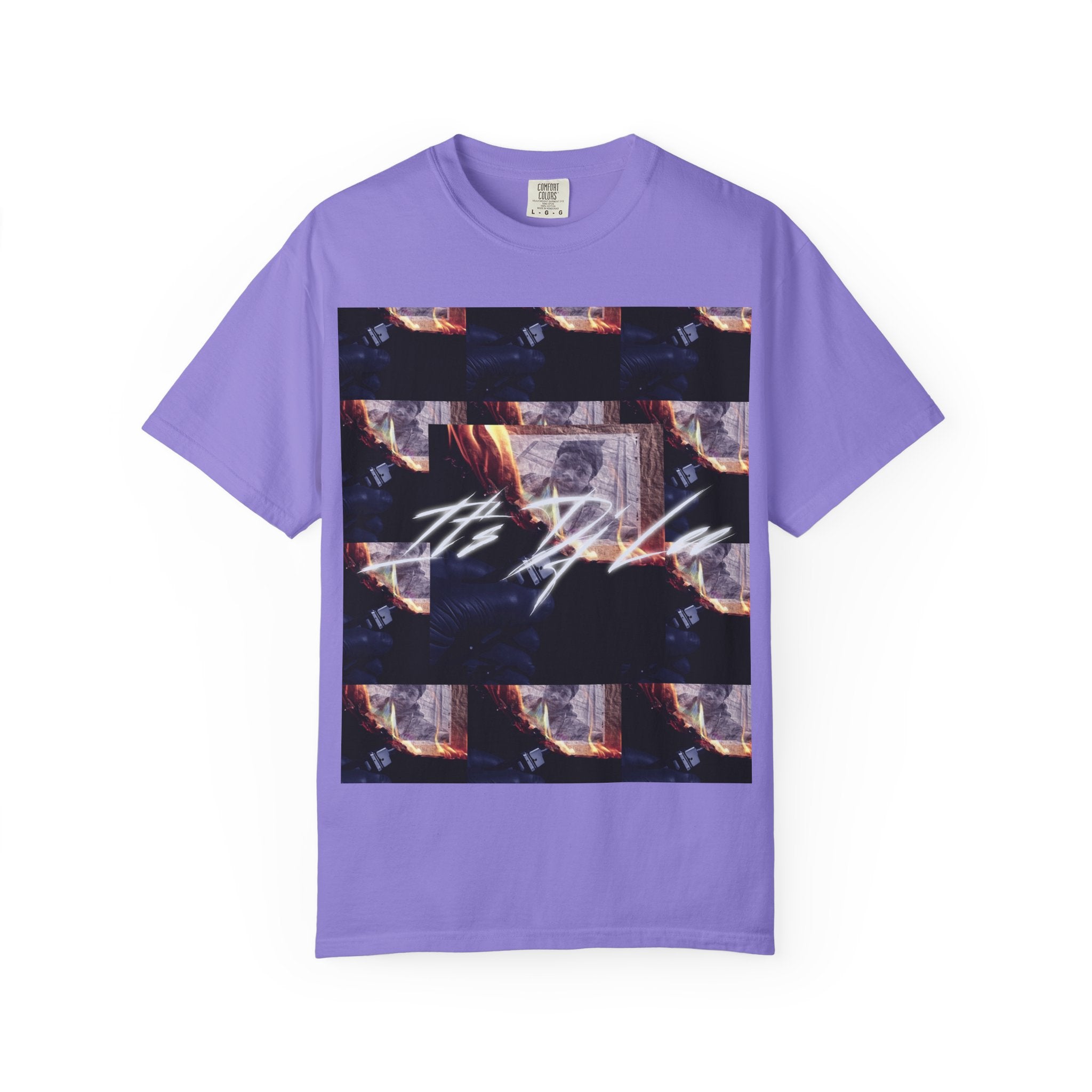 It's Dj Lee Savage Annie T-Shirt