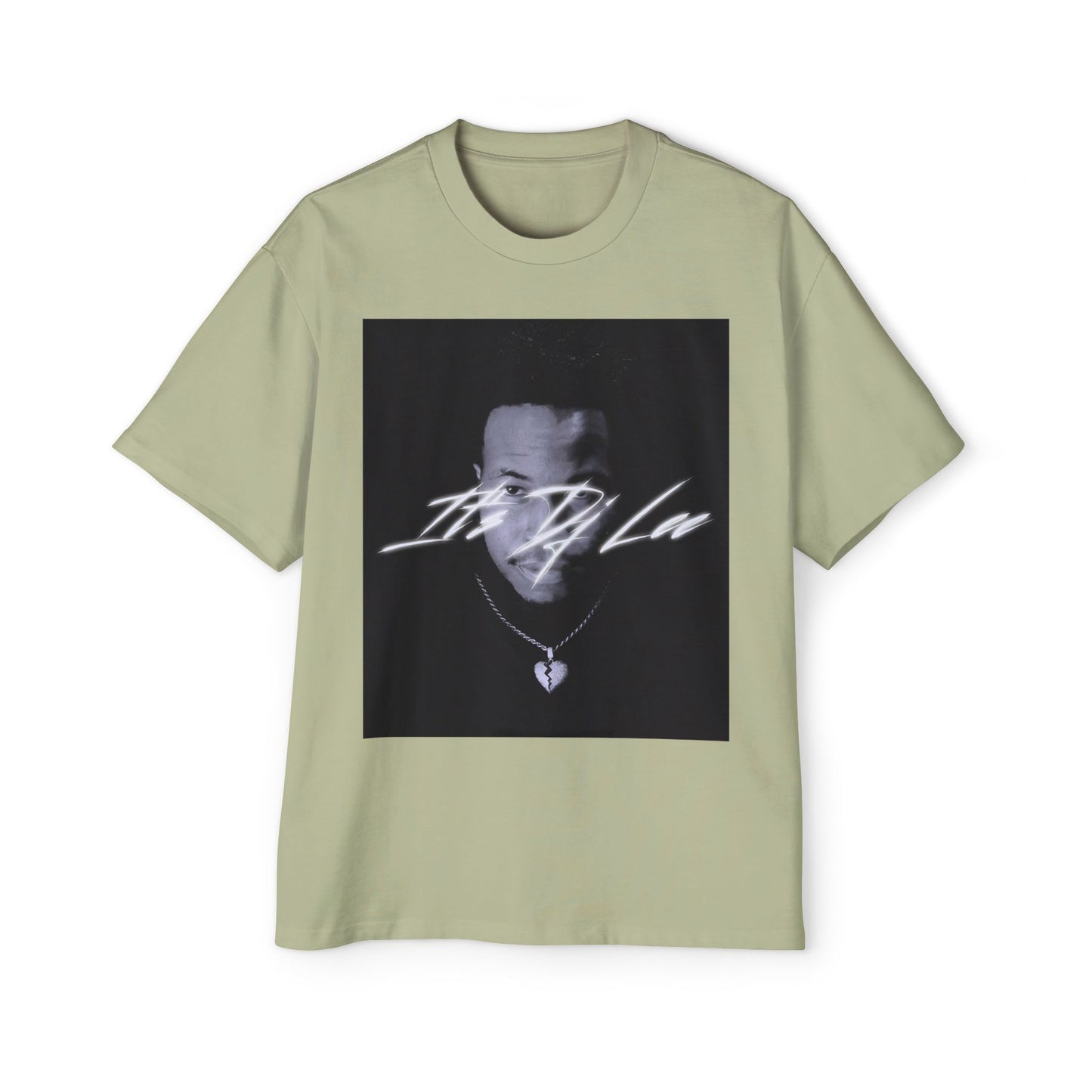 Hopstar Baby Oversized T-Shirt