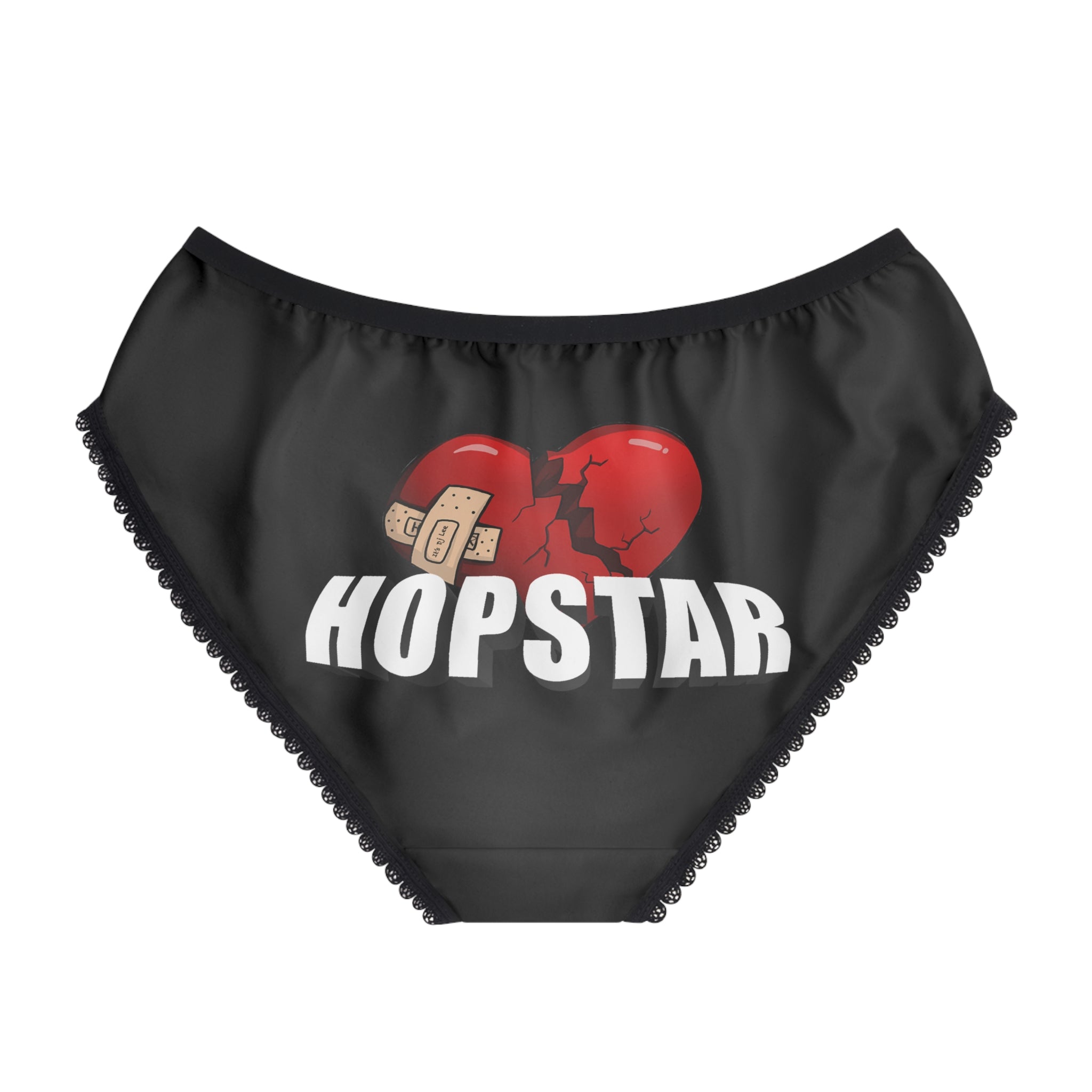 Women's Hopstar Briefs