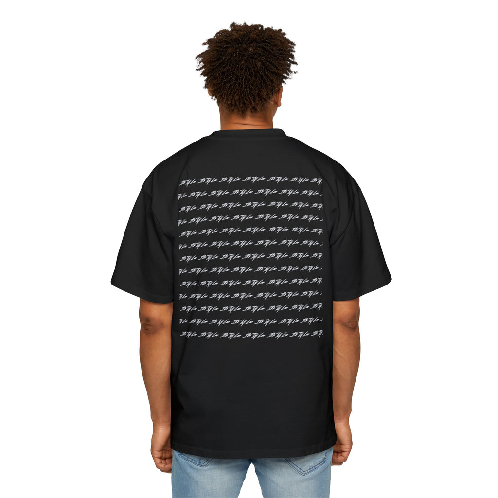 Savage Annie Oversized T-Shirt