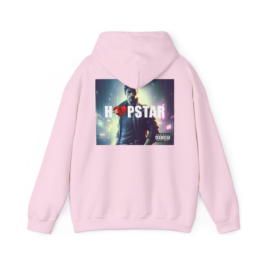 Hopstar and Olympian Unisex Heavy Blend™ Hoodie