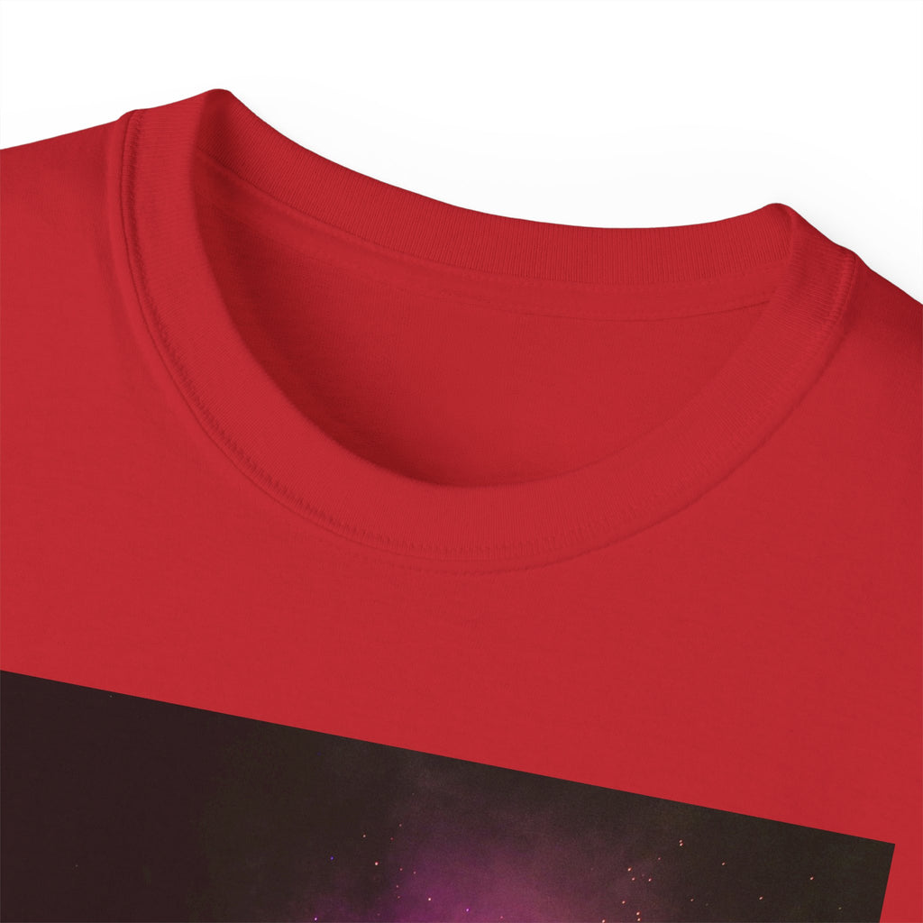 Turnt Up SO Crazy Unisex Ultra Cotton Tee