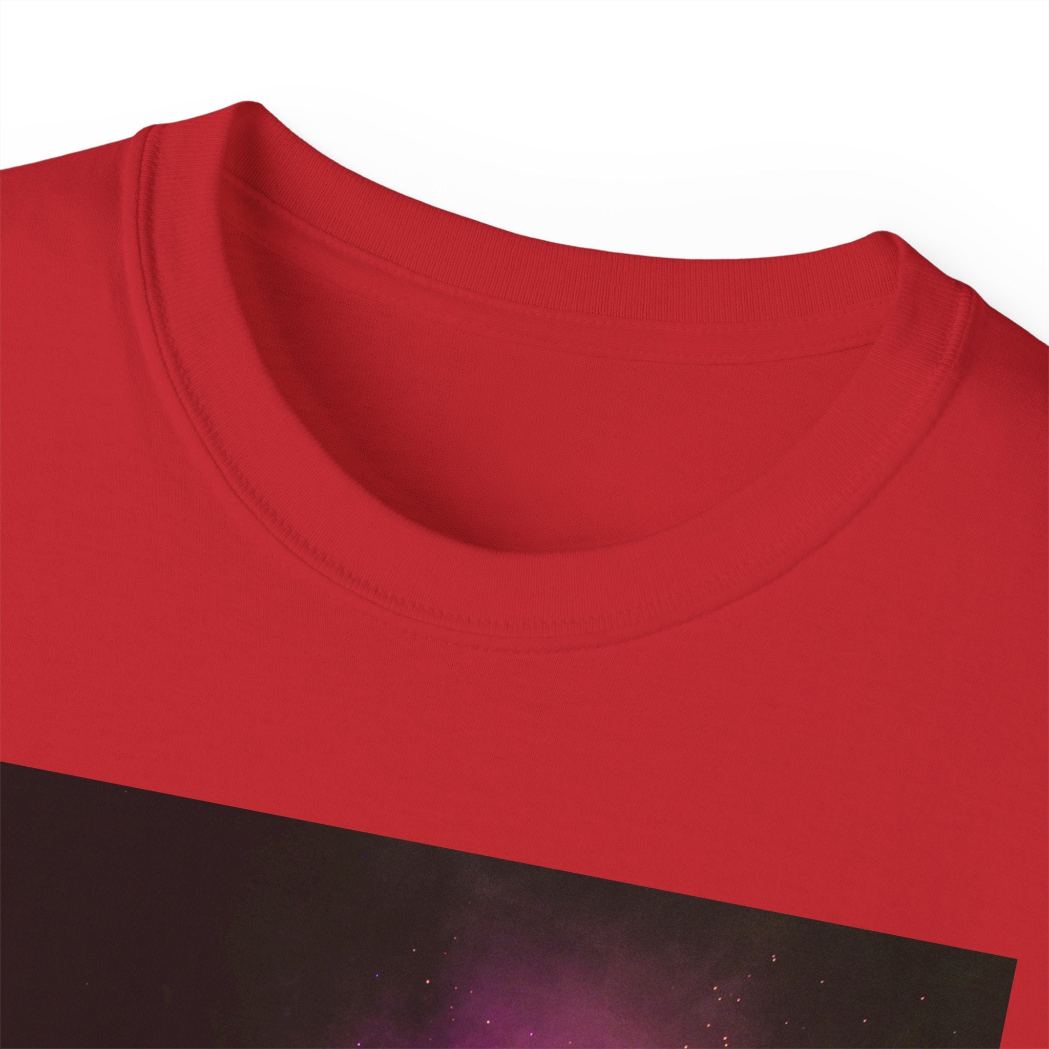 Turnt Up SO Crazy Unisex Ultra Cotton Tee