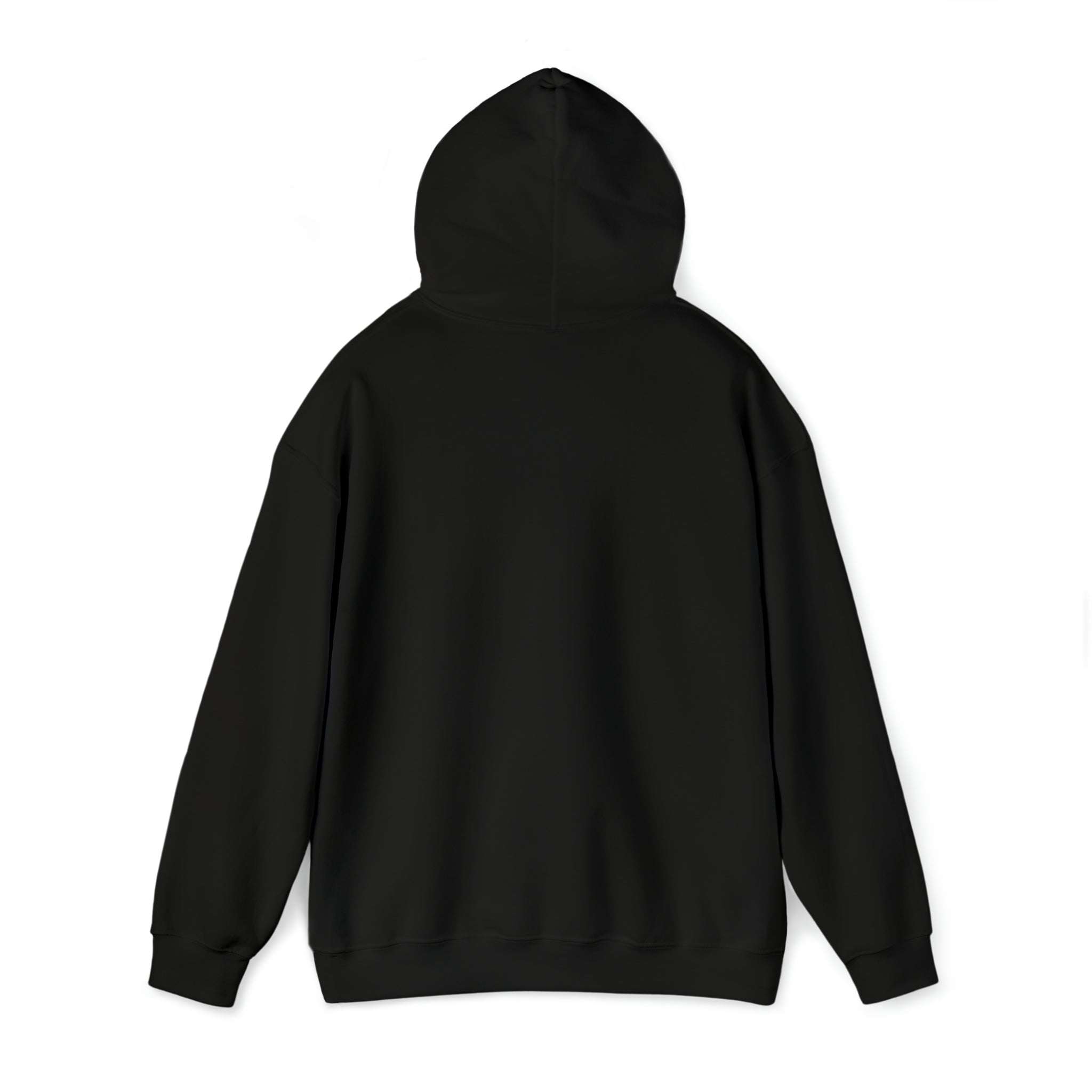Silly Girl Unisex Heavy Blend™ Hooded Sweatshirt
