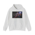 Kendrick Lamar & SZA Saturn Hoodie