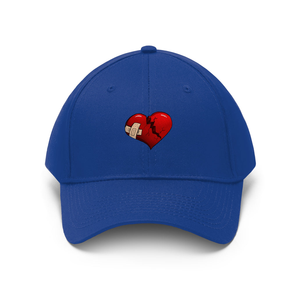 Hopstar Unisex Twill Hat