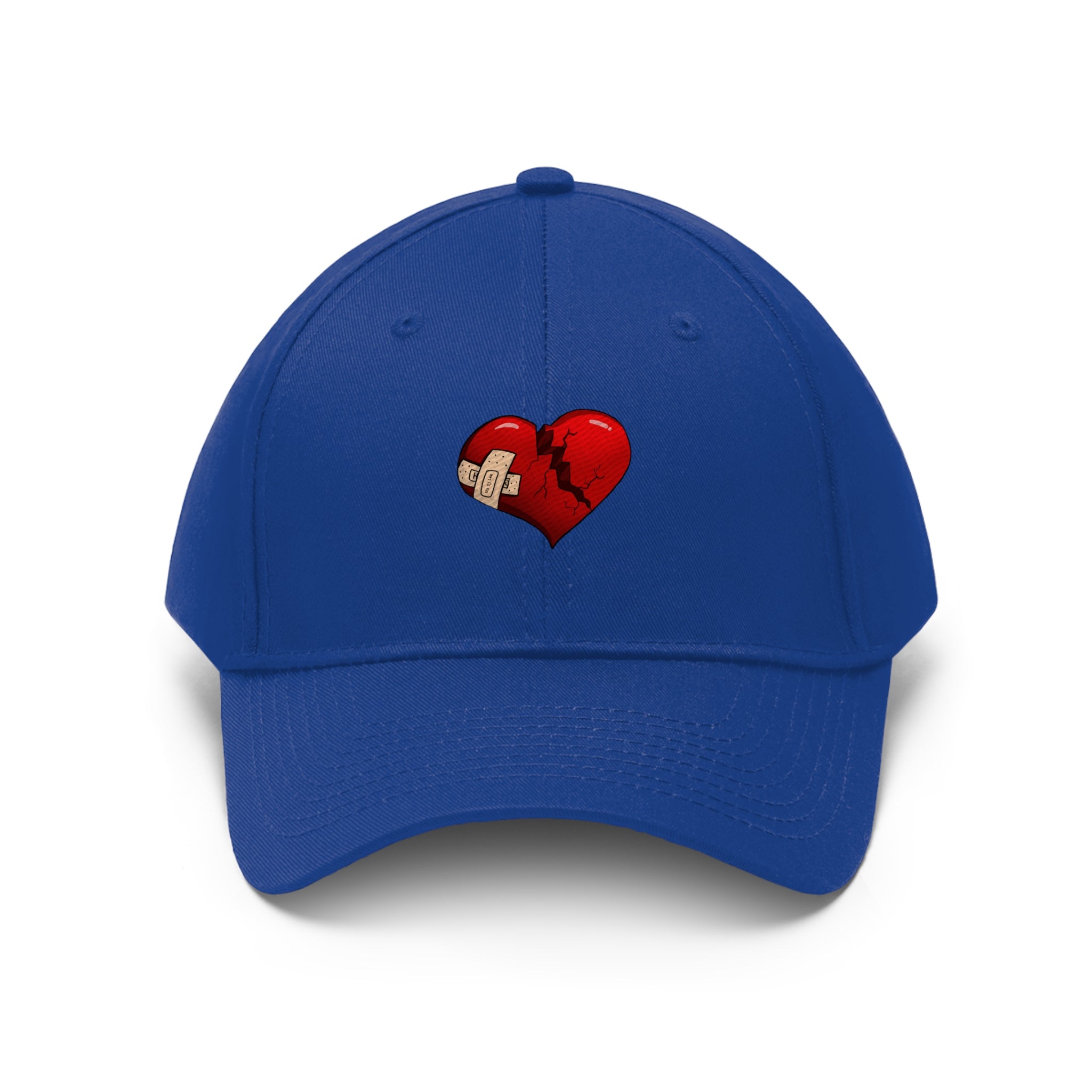 Hopstar Unisex Twill Hat