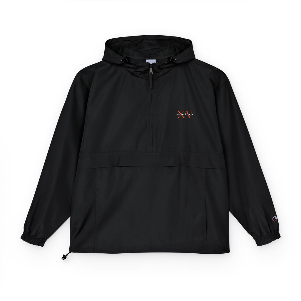 XV Windbreaker