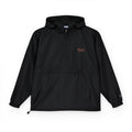 XV Windbreaker