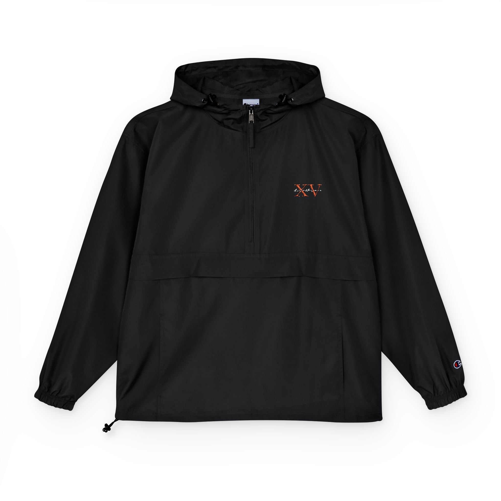 XV Windbreaker