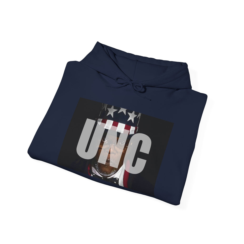 Uncle Sam Hoodie (Heavy Blend)