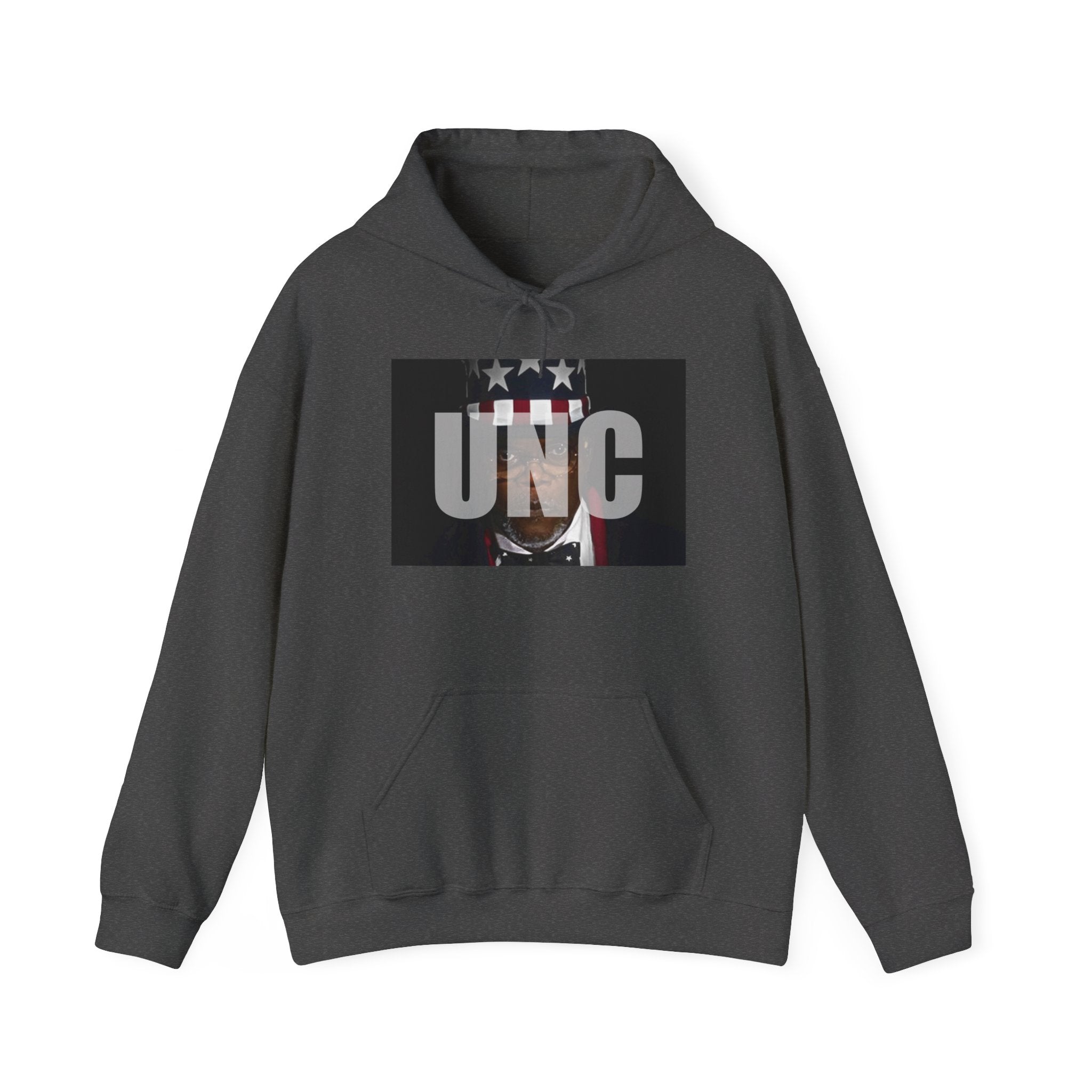 Uncle Sam Hoodie (Heavy Blend)