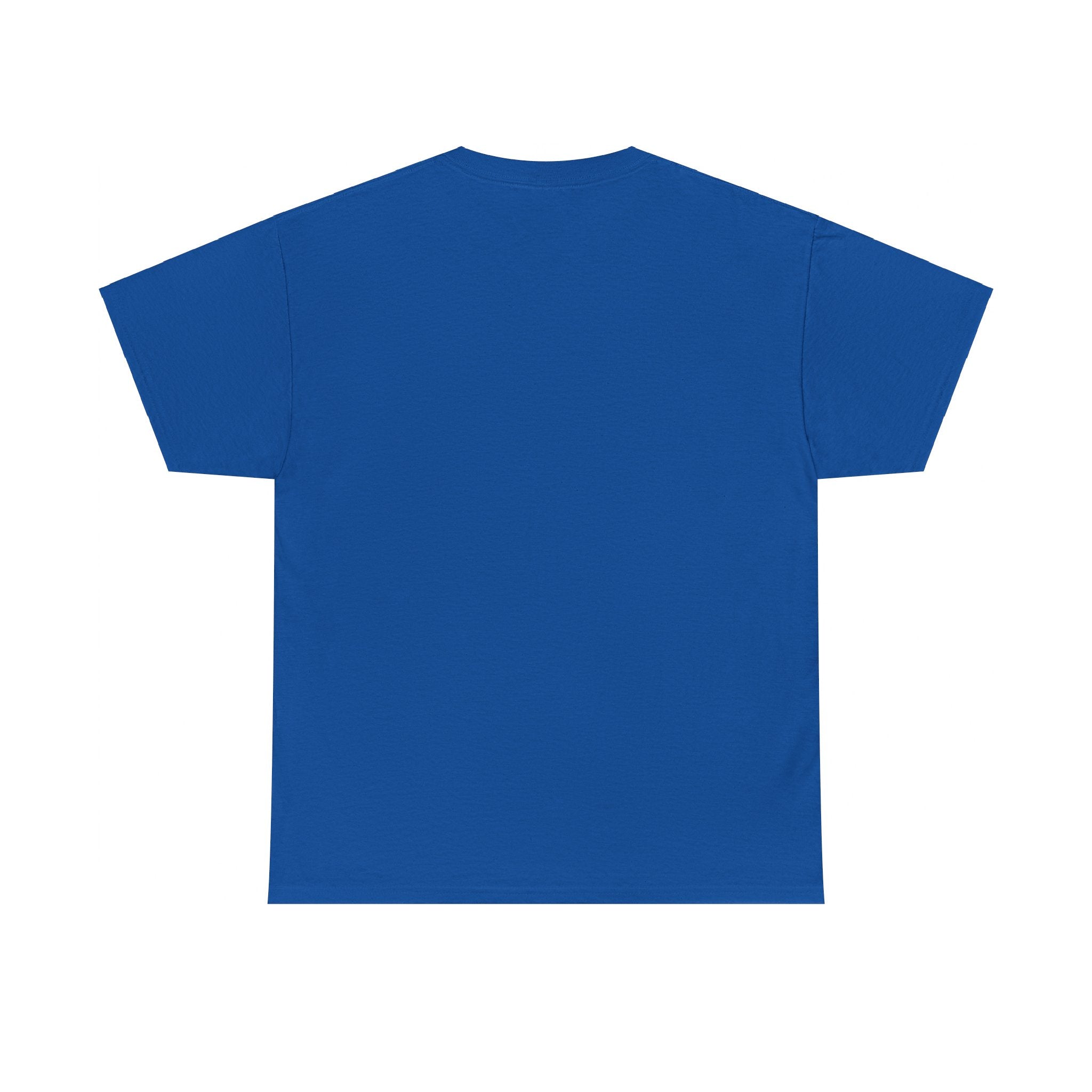 Hopstar Unisex Heavy Cotton Tee
