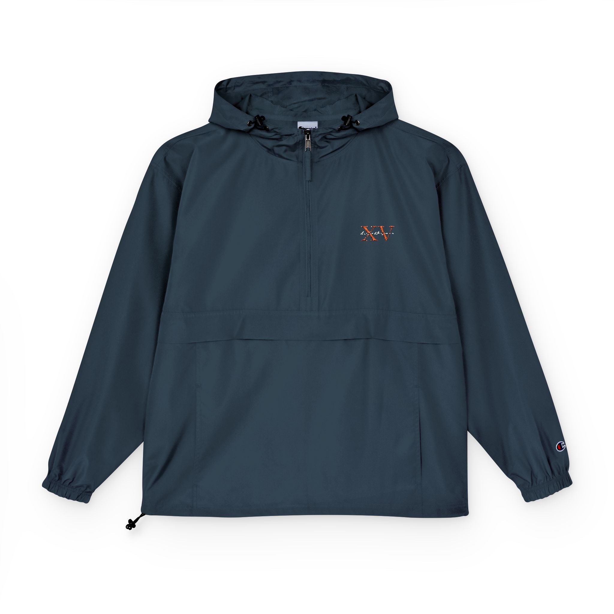 XV Windbreaker