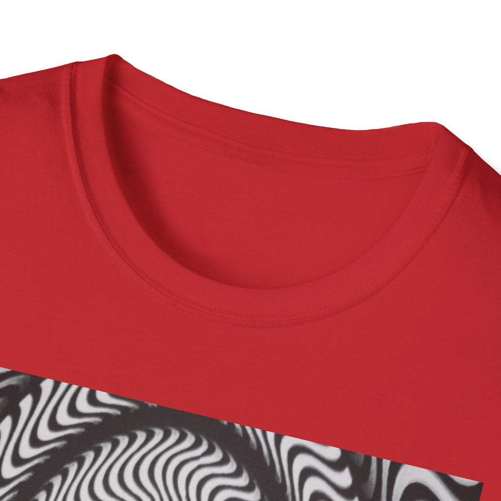 LOVE ILLUSIONS Unisex Softstyle T-Shirt