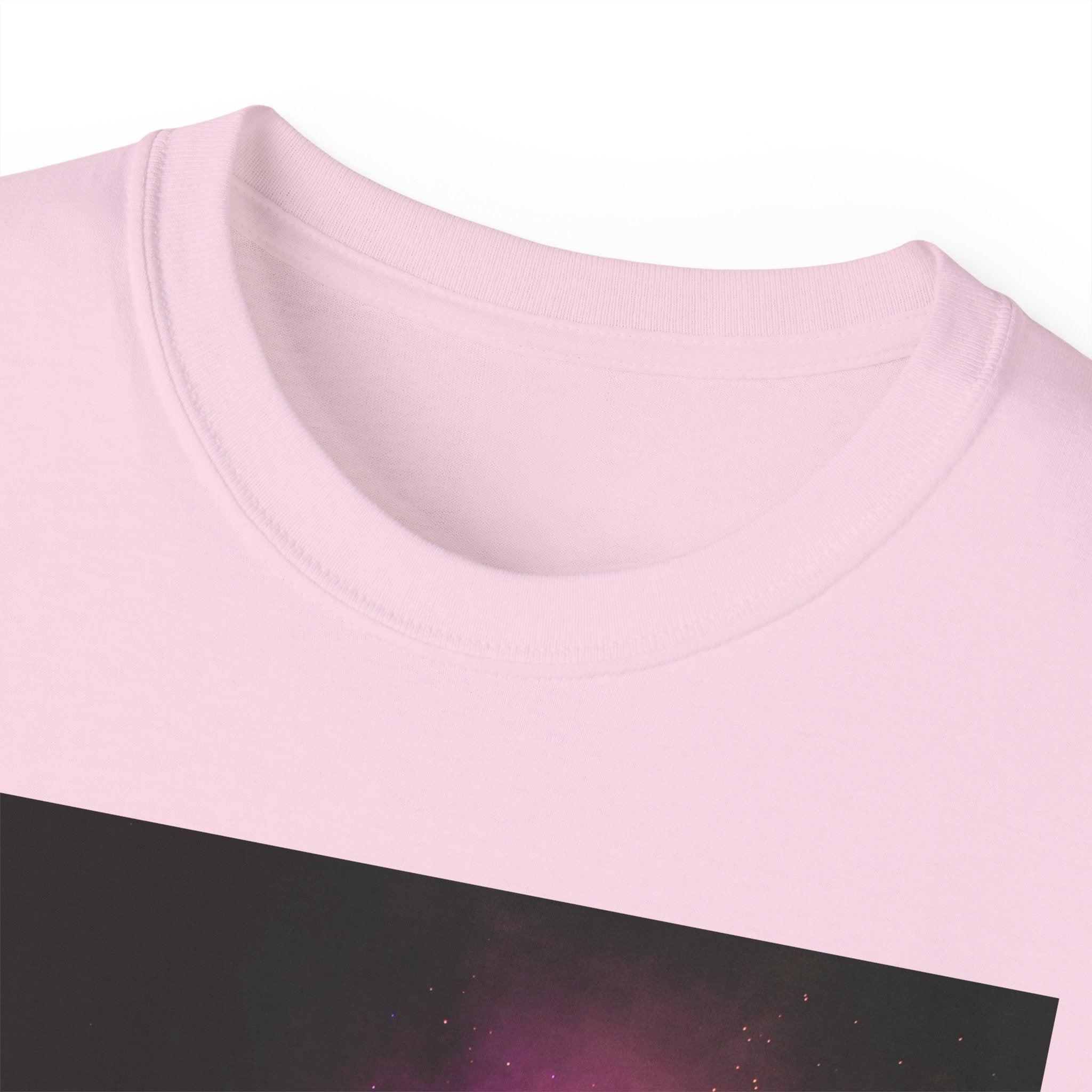 Turnt Up SO Crazy Unisex Ultra Cotton Tee