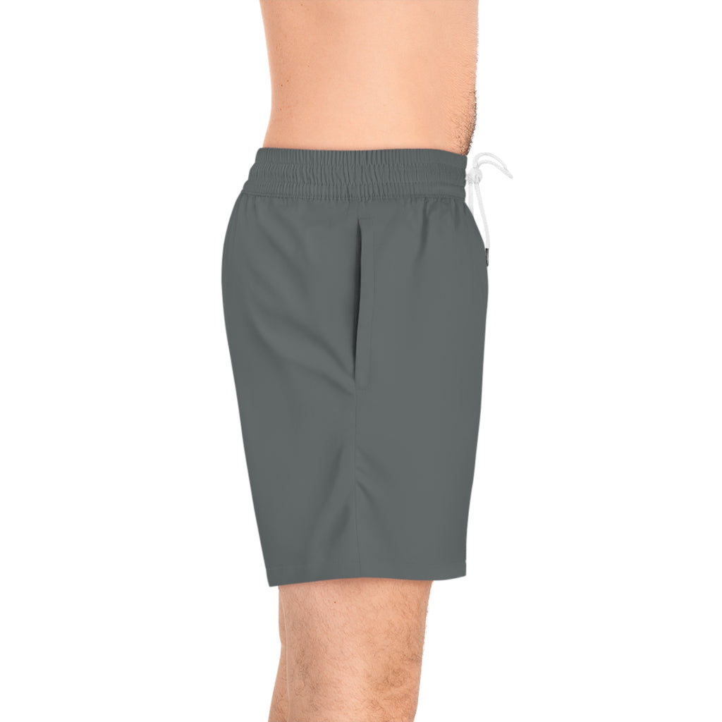 Hopstar Mid-Length Swim Shorts